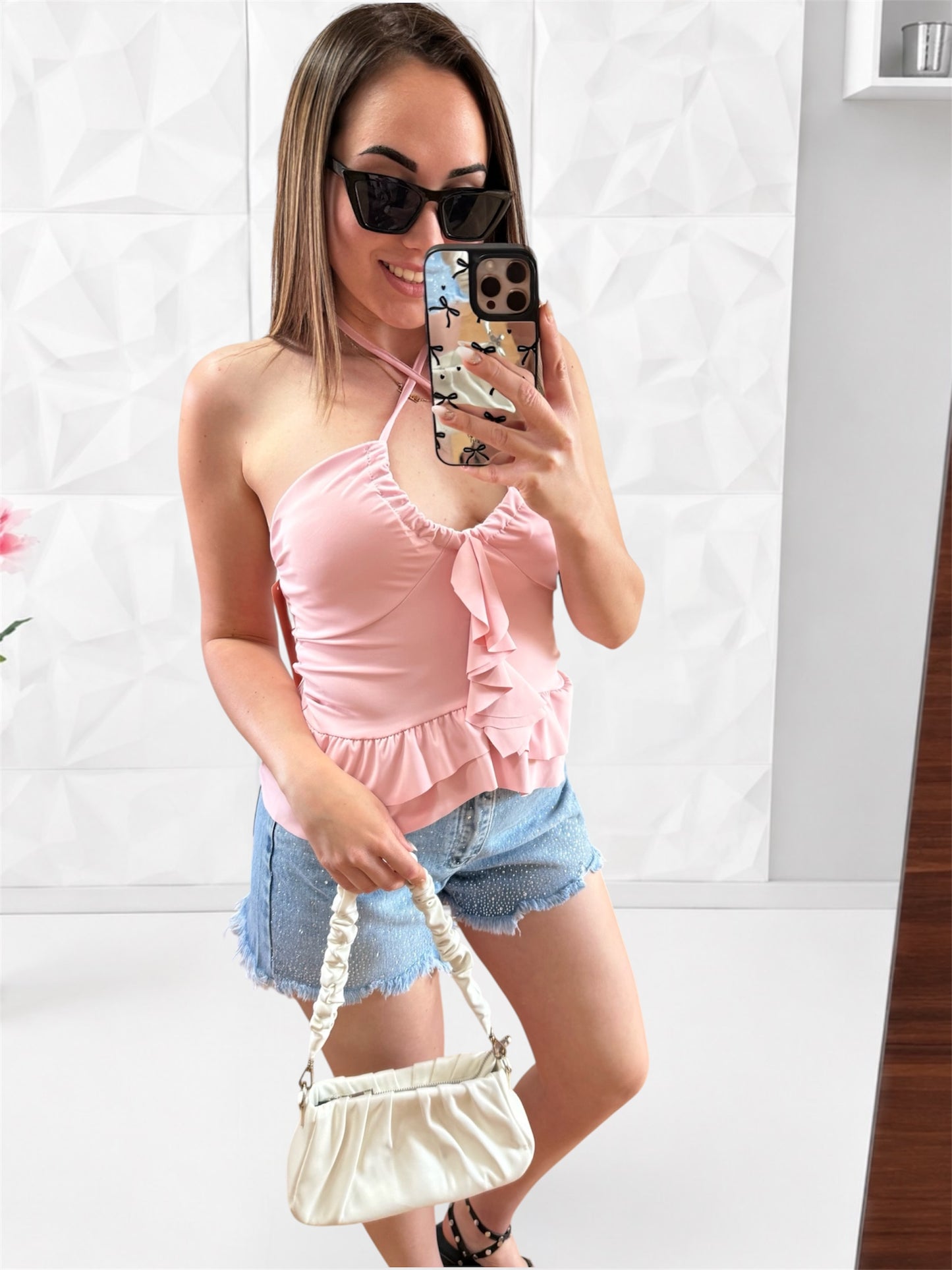 Ibiza Party Night Shorts