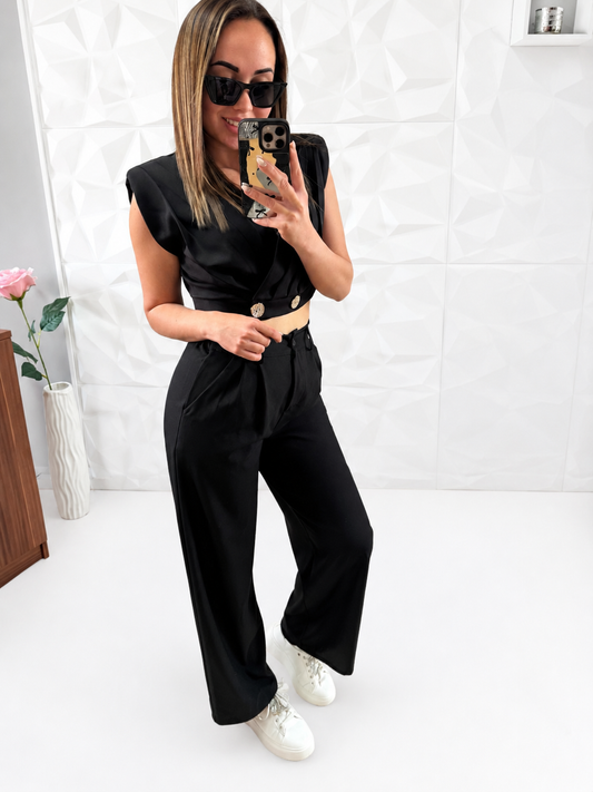 Boss Babe Kétrészes Szett