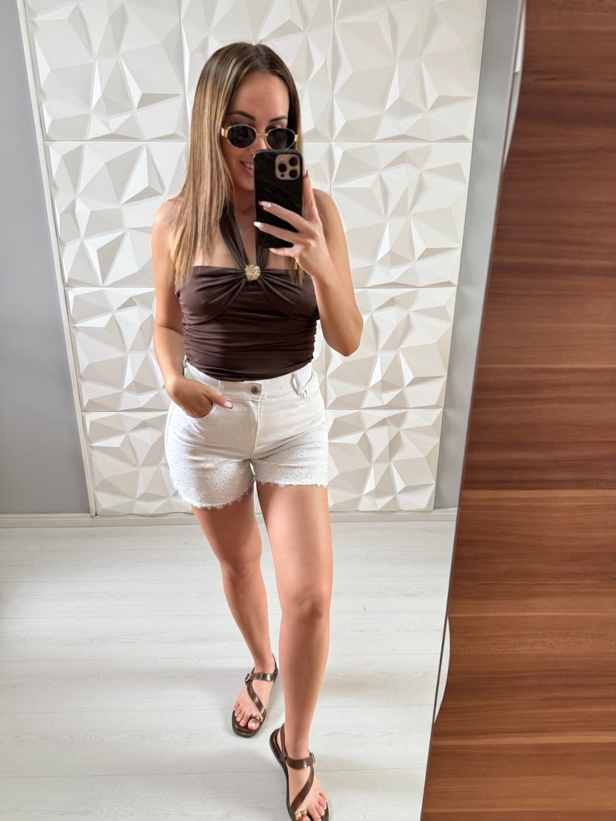 Coachella Farmer Rövidnadrág